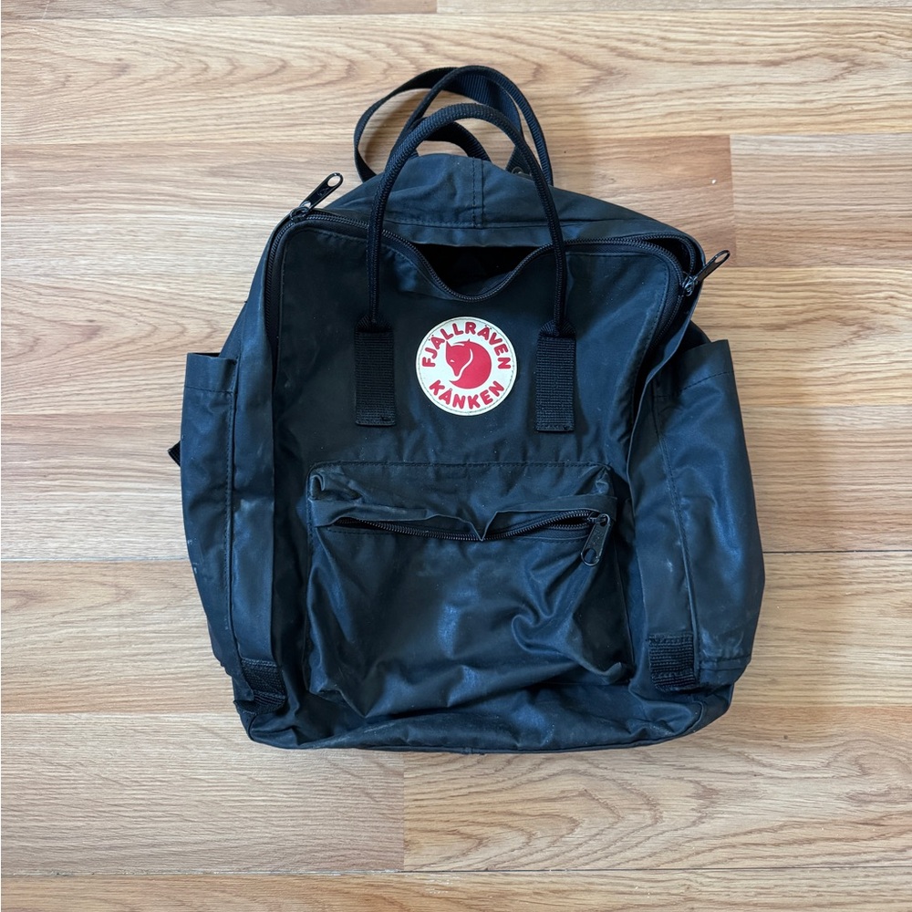 Kanken Backpack